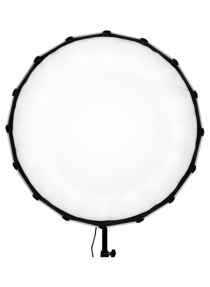 نانليت Parabolic 120CM Nanlite SB-PR120Q (Without Grid) - Image 1